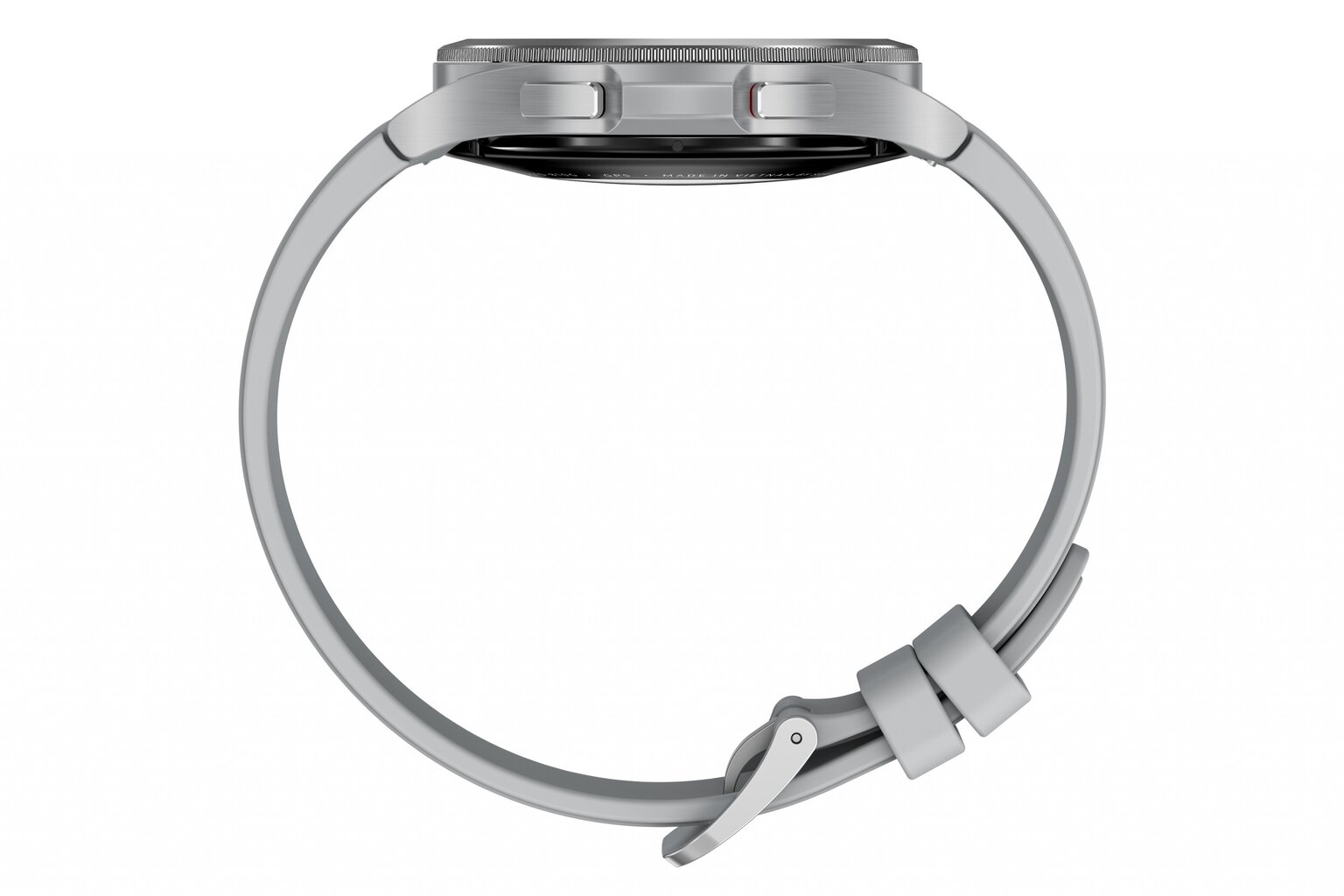 Samsung Galaxy Watch4 Classic SM-R890 Silver cena un informācija | Viedpulksteņi (smartwatch) | 220.lv