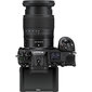 Nikon Z6II + NIKKOR Z 24-70mm f/4 S cena un informācija | Digitālās fotokameras | 220.lv