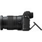 Nikon Z6II + NIKKOR Z 24-70mm f/4 S цена и информация | Digitālās fotokameras | 220.lv