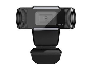 Вебкамера Natec Lori Plus NKI-1672 цена и информация | Компьютерные (Веб) камеры | 220.lv