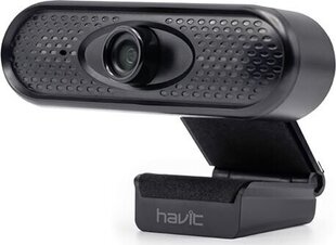 Havit 025717 720P цена и информация | Компьютерные (Веб) камеры | 220.lv