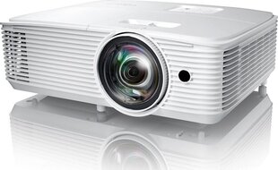 Optoma DLP Projector X309STe XGA (1024x7 цена и информация | Проекторы | 220.lv