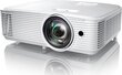 Optoma DLP Projector X309STe XGA (1024x7 cena un informācija | Projektori | 220.lv