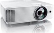 Optoma DLP Projector X309STe XGA (1024x7 cena un informācija | Projektori | 220.lv