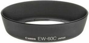 Canon EW-60C cena un informācija | Canon Mobilie telefoni, planšetdatori, Foto | 220.lv