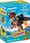 70711 PLAYMOBIL® Scooby-Doo! Kolekcionējama pilota figūriņa цена и информация | Konstruktori | 220.lv