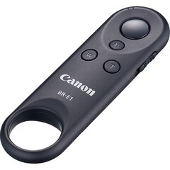 Canon пульт дистанционного управления BR-E1 цена и информация | Зарядные устройства для фотокамер | 220.lv