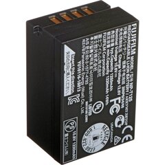 Uzlādējama baterija NP-T125 cena un informācija | Akumulatori fotokamerām | 220.lv