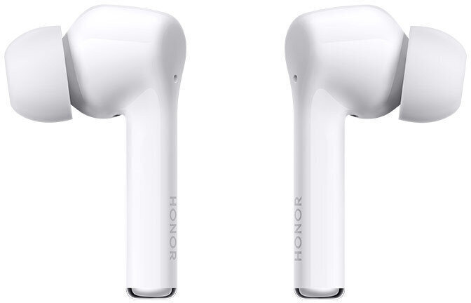 Huawei Honor Magic juhtmevabad wireless headset, white cena un informācija | Austiņas | 220.lv