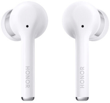 Huawei Honor Magic juhtmevabad wireless headset, white цена и информация | Austiņas | 220.lv