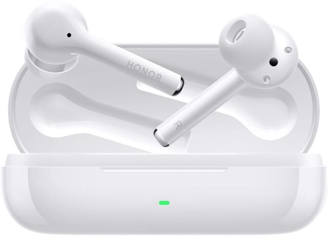 Huawei Honor Magic juhtmevabad wireless headset, white cena un informācija | Austiņas | 220.lv