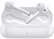 Huawei Honor Magic juhtmevabad wireless headset, white цена и информация | Austiņas | 220.lv