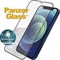 PanzerGlass Apple, For iPhone 12 Mini, G cena un informācija | Telefonu vāciņi, maciņi | 220.lv