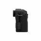 Panasonic Lumix G DC-G100 (110) Body (Black) cena un informācija | Digitālās fotokameras | 220.lv