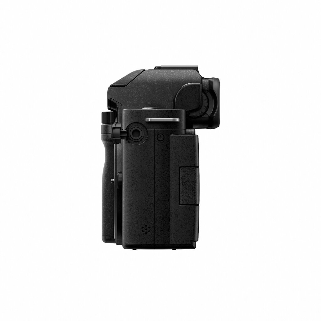 Panasonic Lumix G DC-G100 (110) Body (Black) цена и информация | Digitālās fotokameras | 220.lv
