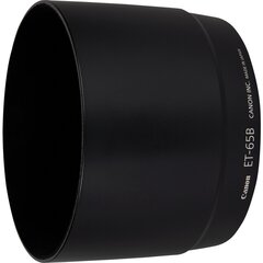 Canon ET-65B Lens Hood цена и информация | Прочие аксессуары для фотокамер | 220.lv