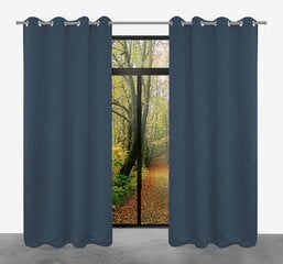 Rullo žalūzijas mini POLIESTER 50x150cm, Violetas 107 cena un informācija | Aizkari | 220.lv