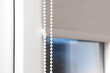 Rullo žalūzijas mini POLIESTER 38x150cm, Baltas 800 cena un informācija | Rullo žalūzijas | 220.lv