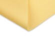 Rullo žalūzijas mini POLIESTER 81x150cm, Dzeltenas 2072 cena un informācija | Rullo žalūzijas | 220.lv