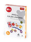 Spēle BO „Angļu valoda ir jautra“, LT цена и информация | Attīstošās rotaļlietas | 220.lv