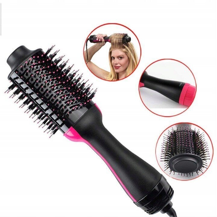 One Step Hair Dryer and Styler cena un informācija | Matu veidotāji, taisnotāji | 220.lv