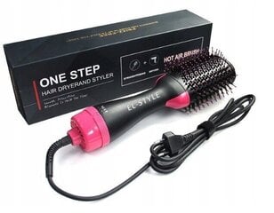 One Step Hair Dryer and Styler cena un informācija | Matu veidotāji, taisnotāji | 220.lv