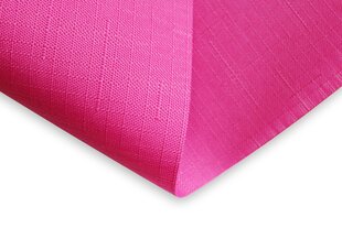 Ролет мини ПОЛИЭСТЕР 60x150см, розовый 105 цена и информация | Рулонные шторы | 220.lv