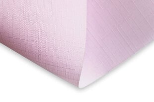 Rullo žalūzijas mini POLIESTER 50x150cm, Rozā 101 цена и информация | Рулонные шторы | 220.lv