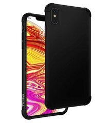 ZAGG Invisibleshield 360 protection Iphone XS Max melns cena un informācija | Telefonu vāciņi, maciņi | 220.lv