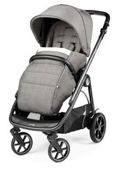 Прогулочная коляска Peg Perego Veloce City Grey цена и информация | Коляски | 220.lv