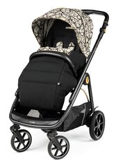 Pastaigu rati, Peg Perego Veloce, Graphic Gold цена и информация | Коляски | 220.lv