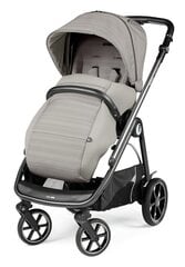 Прогулочная коляска Peg Perego Veloce Moonstone цена и информация | Коляски | 220.lv