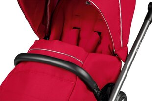 Прогулочная коляска Peg Perego Veloce Red Shine цена и информация | Коляски | 220.lv