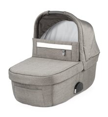 Люлька Peg Perego Culla Grande City Grey цена и информация | Аксессуары для колясок | 220.lv