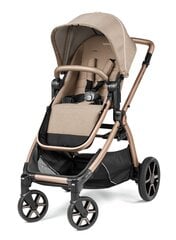 Прогулочная коляска Peg Perego Ypsi Mon Amour цена и информация | Коляски | 220.lv