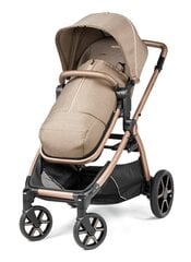 Прогулочная коляска Peg Perego Ypsi Mon Amour цена и информация | Коляски | 220.lv