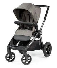 Прогулочная коляска Peg Perego GT4 City Grey цена и информация | Коляски | 220.lv