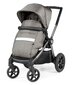 Pastaigu rati, Peg Perego GT4, City Grey cena un informācija | Bērnu rati | 220.lv