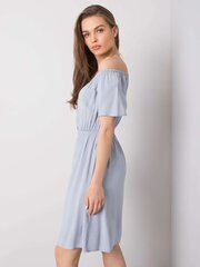 Платье женское Cori, синее цена и информация | Платья | 220.lv