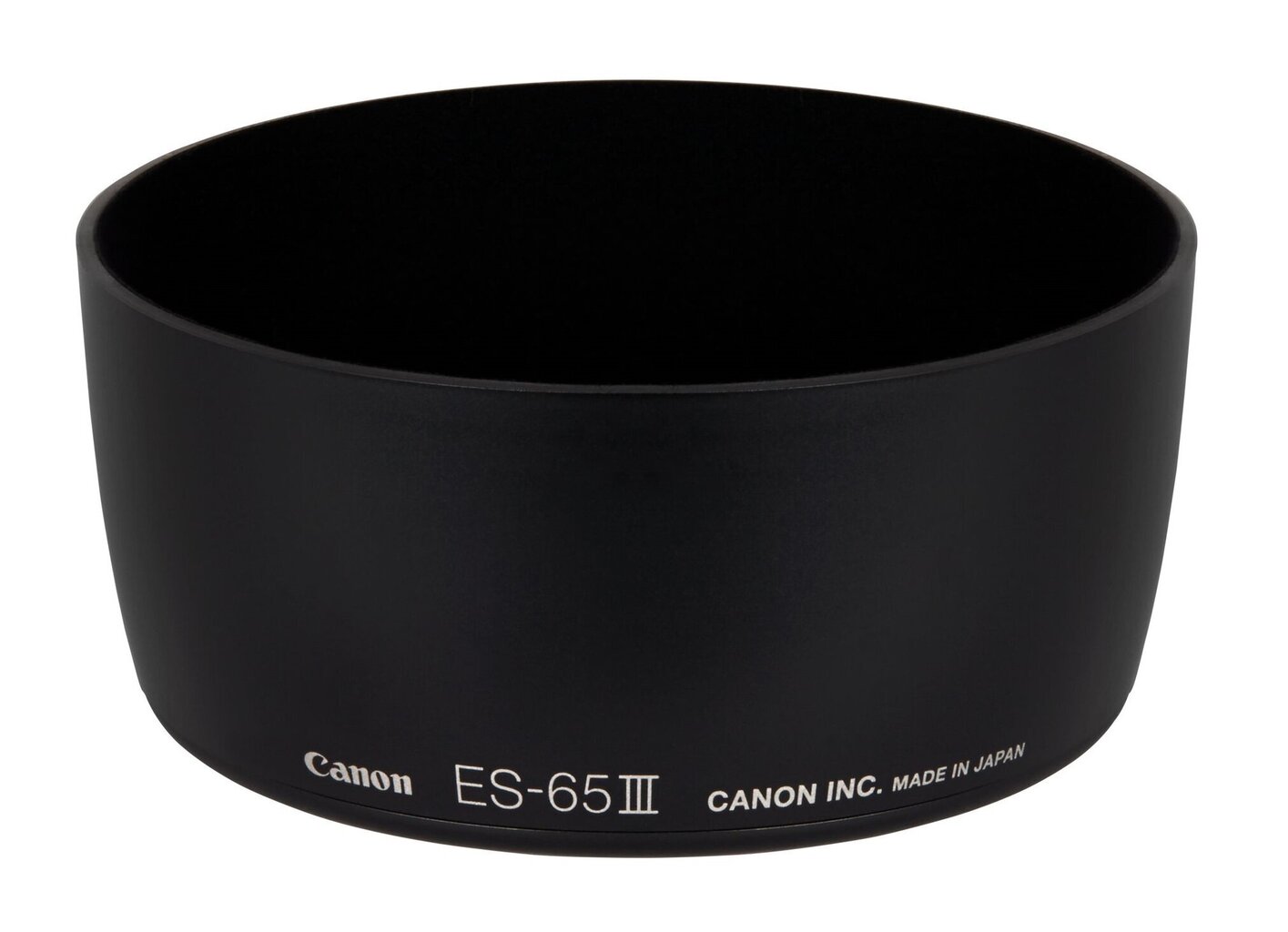 Canon ES-65 III Objektīva vāciņš цена и информация | Filtri | 220.lv