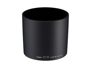 Canon ET-73 Lens Hood цена и информация | Фильтры | 220.lv