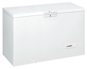 Whirlpool WHM3911 цена и информация | Морозильные камеры и морозильные лари | 220.lv