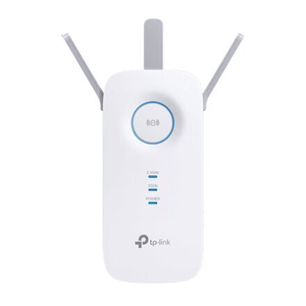 TP-Link RE550 cena un informācija | Wi-Fi pastiprinātāji | 220.lv