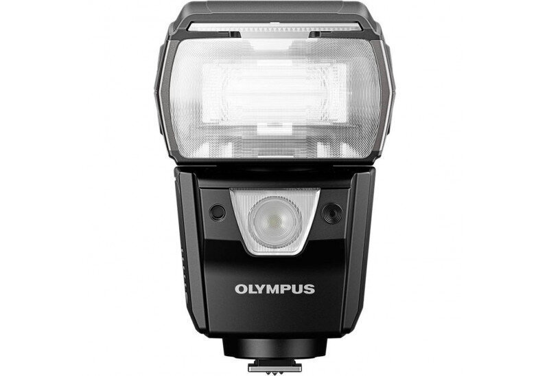 Olympus FL-900R цена и информация | Citi piederumi fotokamerām | 220.lv