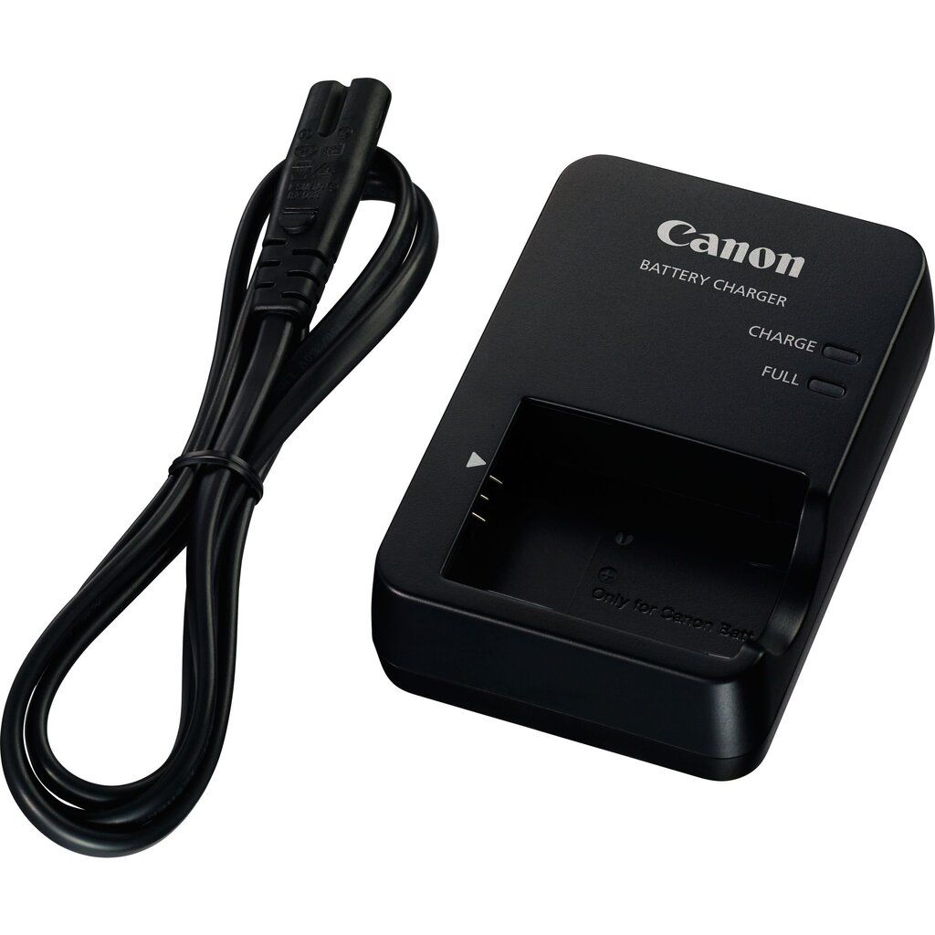 Canon CB-2LHE Baterijas lādētājs cena un informācija | Fotokameru lādētāji | 220.lv
