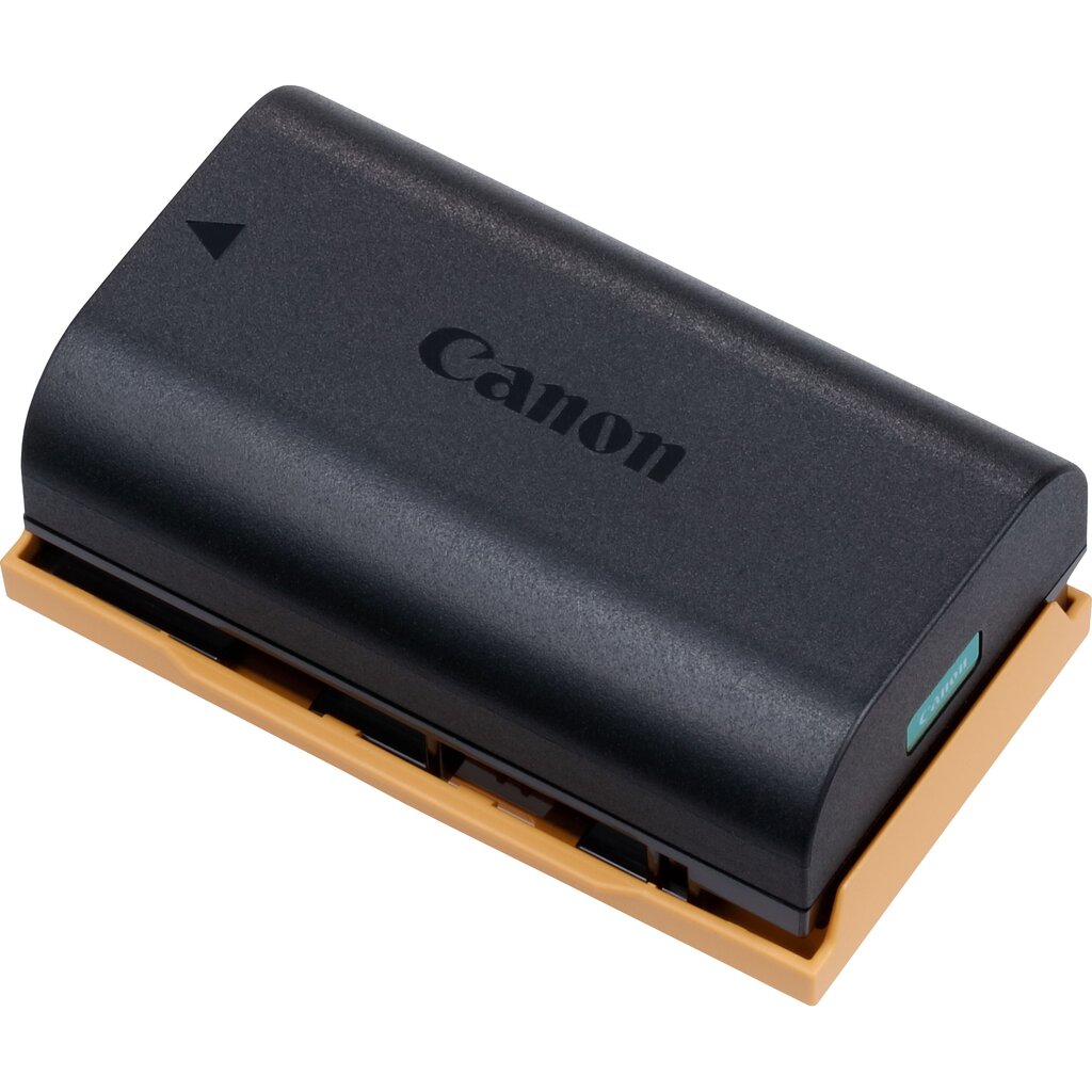 Canon LP-EL cena un informācija | Fotokameru lādētāji | 220.lv