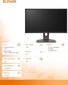 BenQ 9H.LJMLB.QBE cena un informācija | Monitori | 220.lv