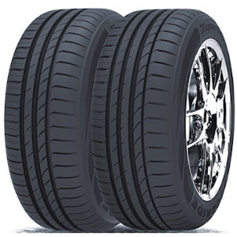 Goodride Z-107 195/55 R15 цена и информация | Vasaras riepas | 220.lv