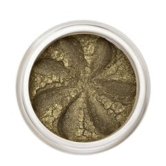 Минеральные тени Khaki Sparkle 2,5 г цена и информация | Тушь, средства для роста ресниц, тени для век, карандаши для глаз | 220.lv