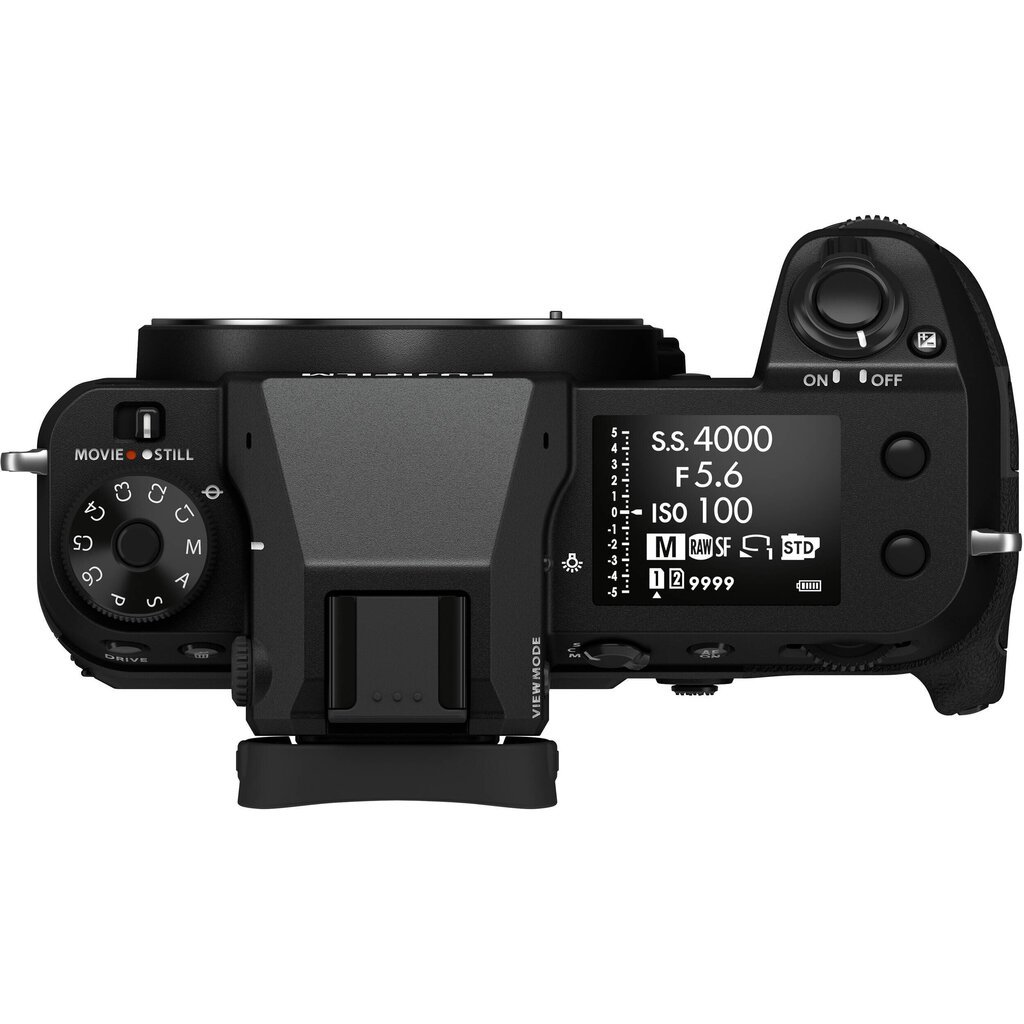 FUJIFILM GFX100S Body цена и информация | Digitālās fotokameras | 220.lv